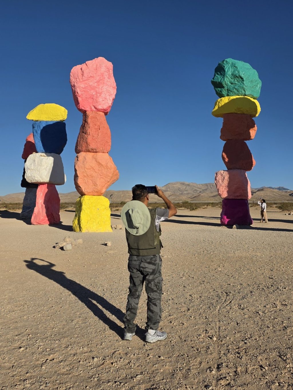 Help name Nevada’s newest state park!