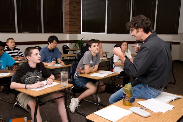 Nevada high school ranks in top 5 nationally in US News 2026-27 list