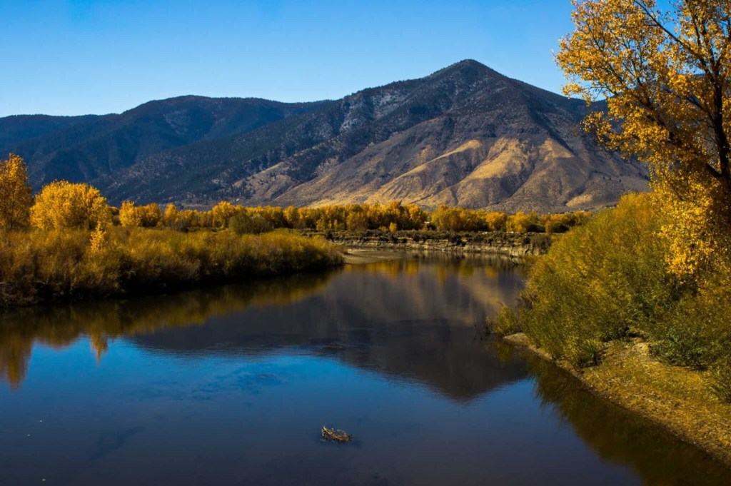 new state park