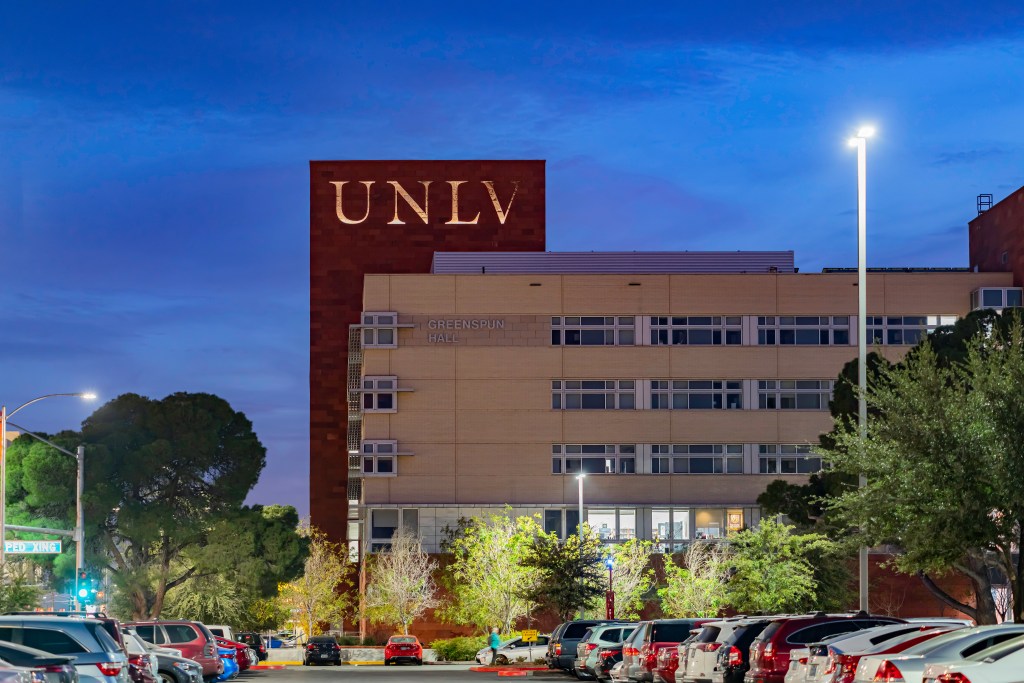 NSHE regents consider ending higher education DEI board