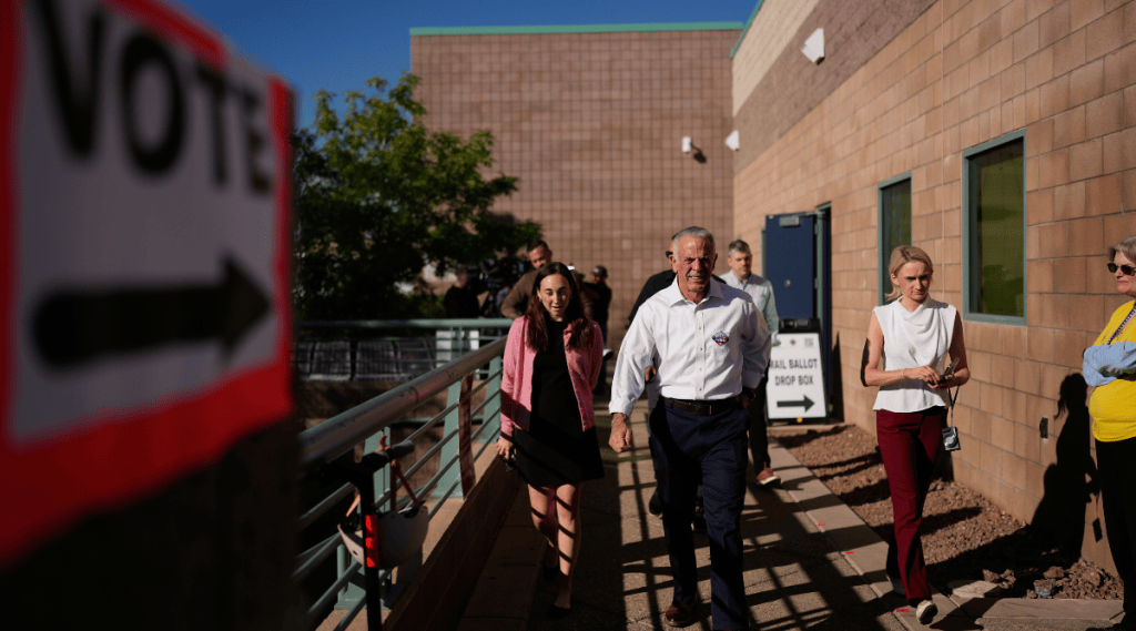 How corporate landlords are bankrolling these Nevada Republicans