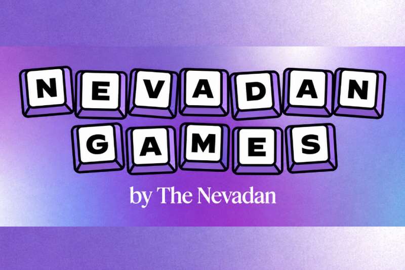 This week's crossword is all things Nevada State symbols. Do you have what it takes to finish this one without looking up the answers?