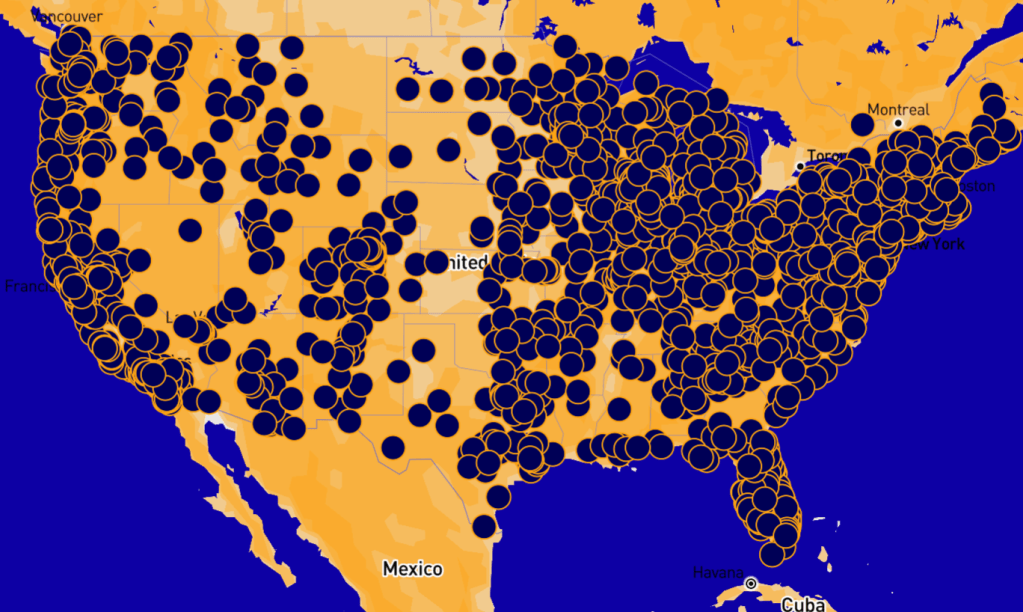 Looking for an Oct. 17 No Kings event in Nevada? Here are options by county